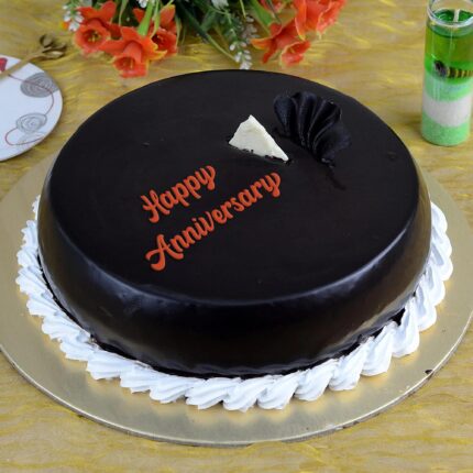 Love Life Cake - Bakeneto Bakery